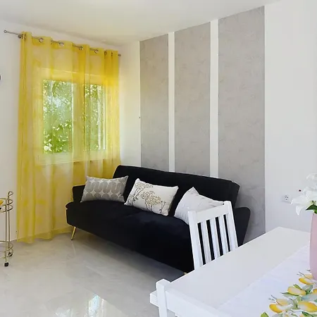 Charming Gabrijela 2 - For 2 Persons, With Terrace *
