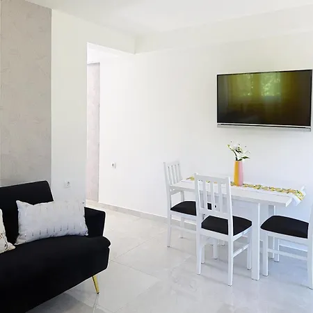 Charming Gabrijela 2 - For 2 Persons, With Terrace