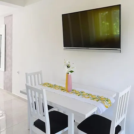 Charming Gabrijela 2 - For 2 Persons, With Terrace