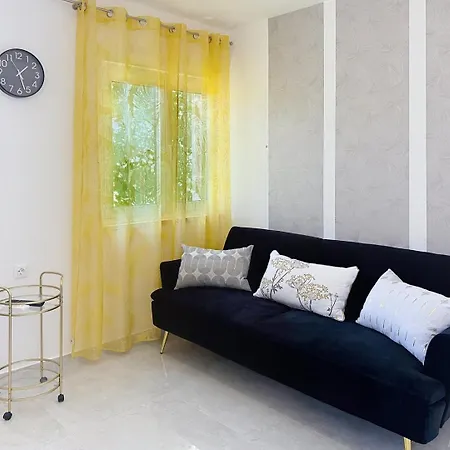 Charming Gabrijela 2 - For 2 Persons, With Terrace *