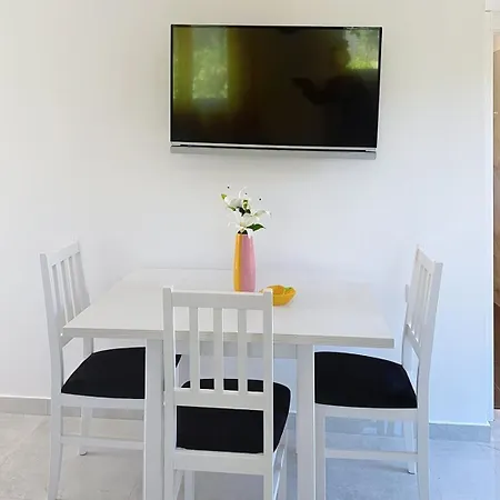 Charming Gabrijela 2 - For 2 Persons, With Terrace Apartment