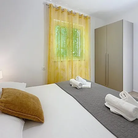 Charming Gabrijela 2 - For 2 Persons, With Terrace * Baska (Krk)