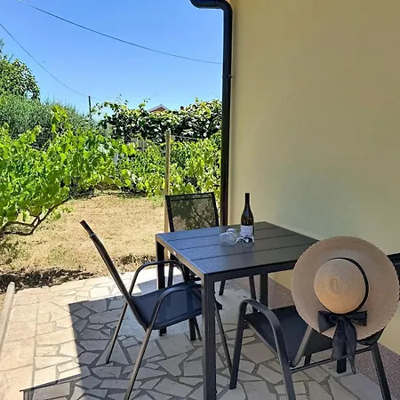 Charming Gabrijela 2 - For 2 Persons, With Terrace * Baska (Krk)