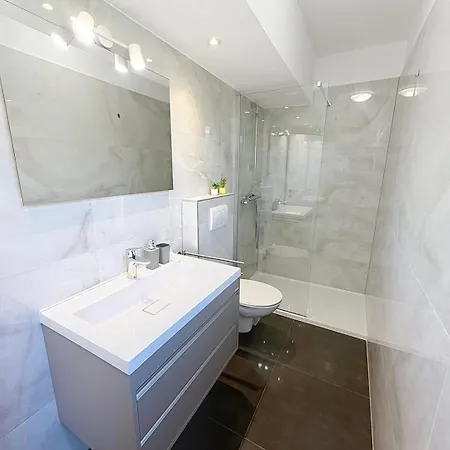Charming Gabrijela 2 - For 2 Persons, With Terrace Apartment Baska (Krk)